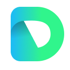 Dramafinds Logo
